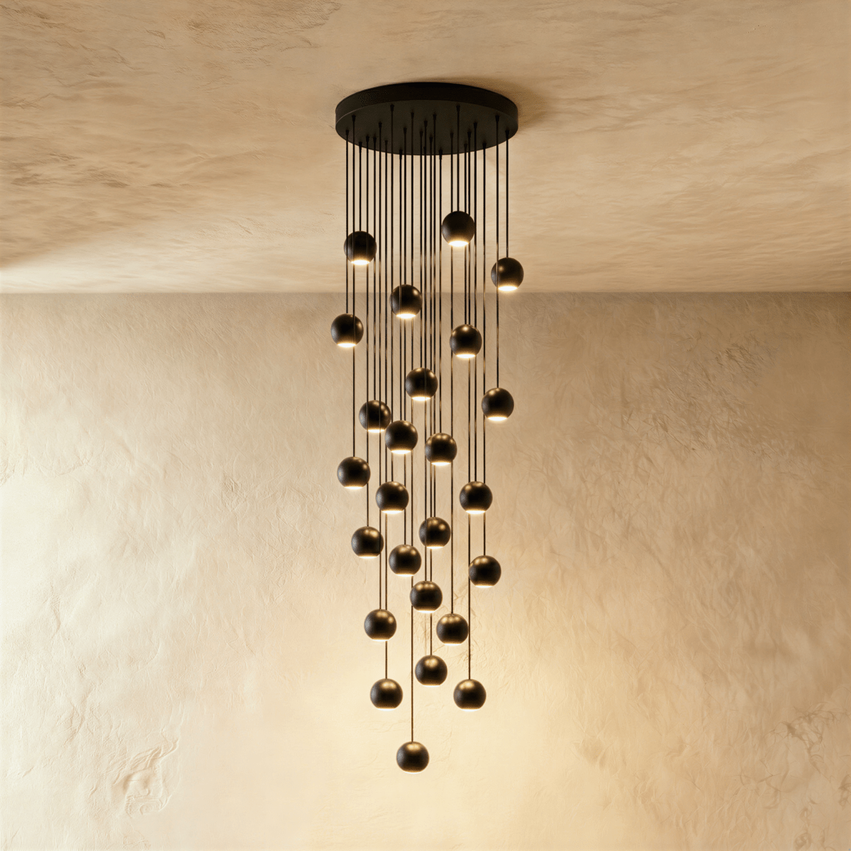 Nemal Chandelier