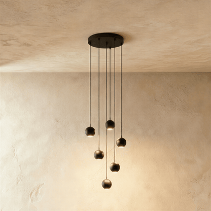 Nemal Chandelier