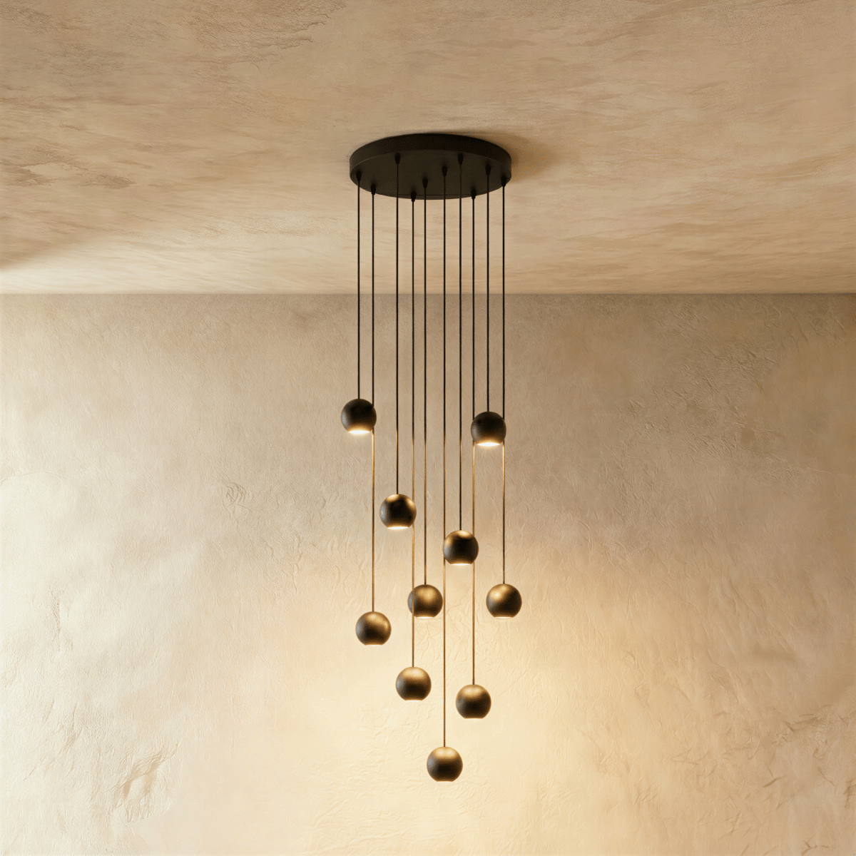 Nemal Chandelier