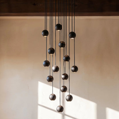 Nemal Chandelier