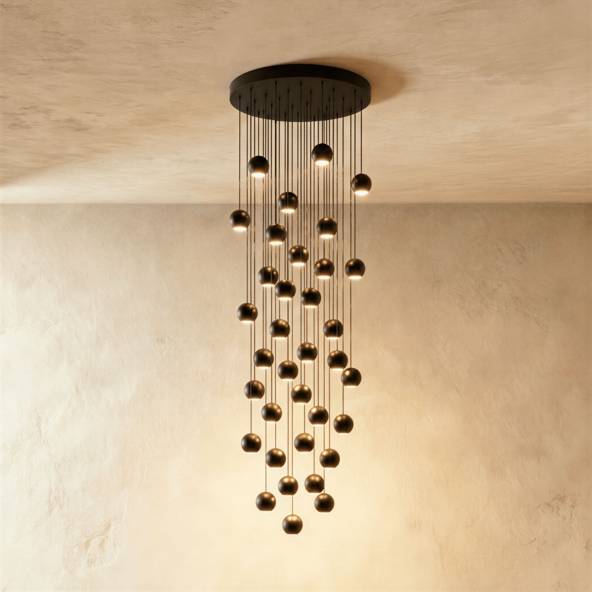 Nemal Chandelier