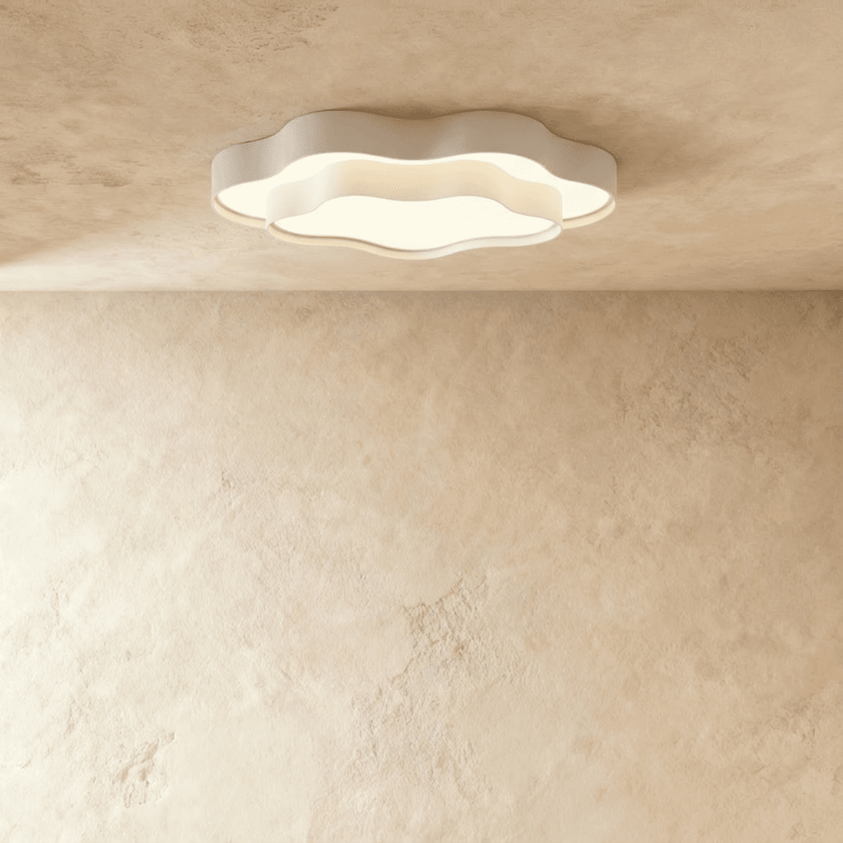 Nephele Ceiling Light
