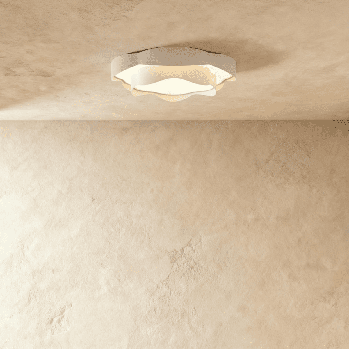 Nephele Ceiling Light
