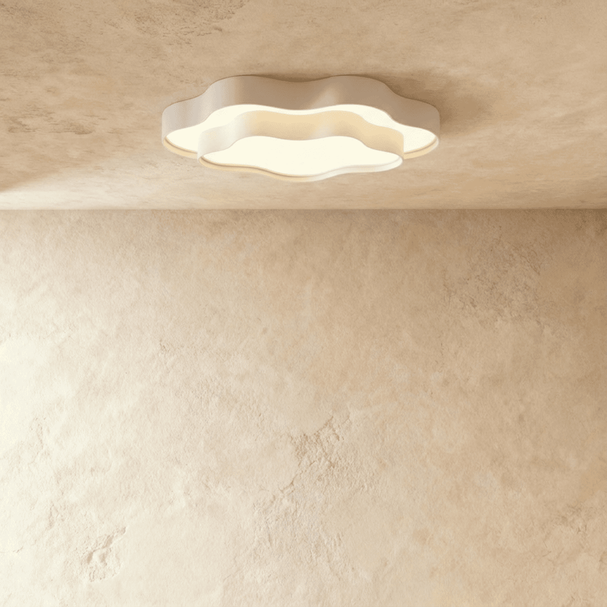Nephele Ceiling Light