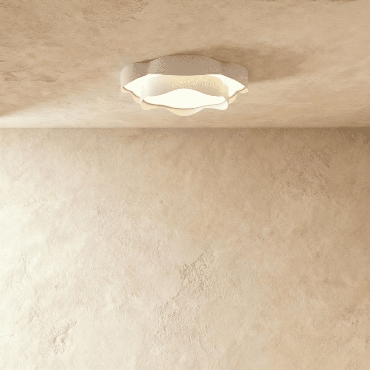 Nephele Ceiling Light