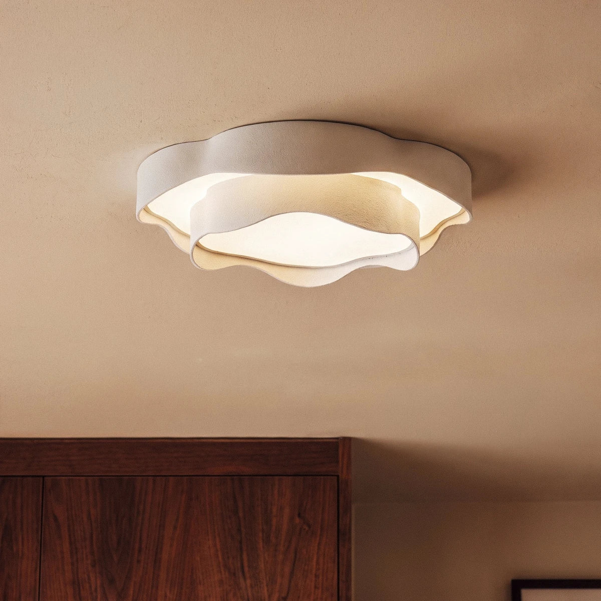 Nephele Ceiling Light