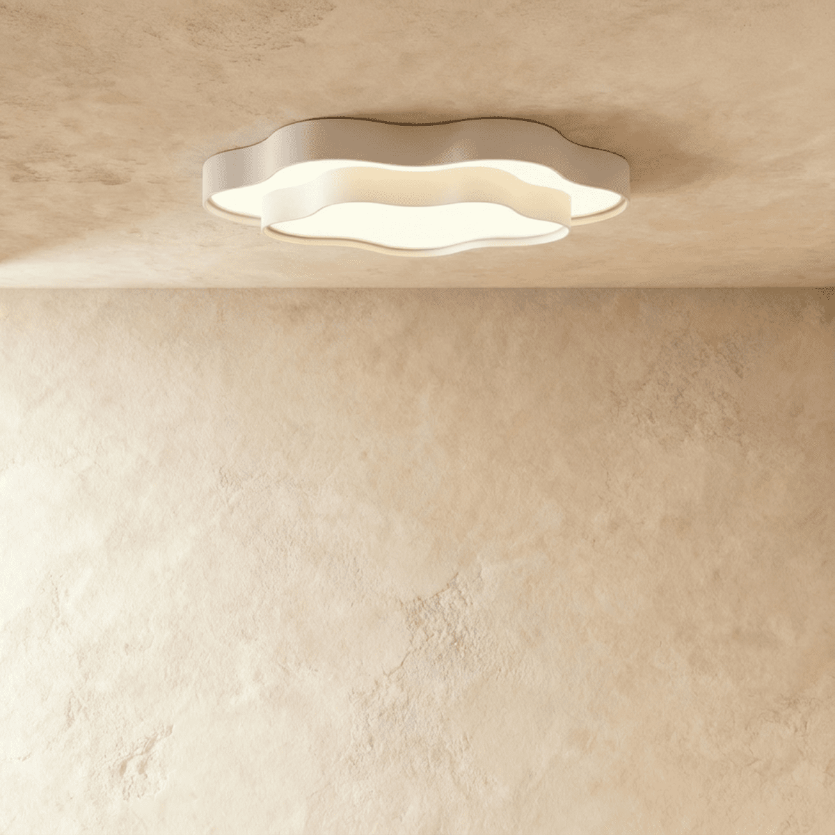 Nephele Ceiling Light
