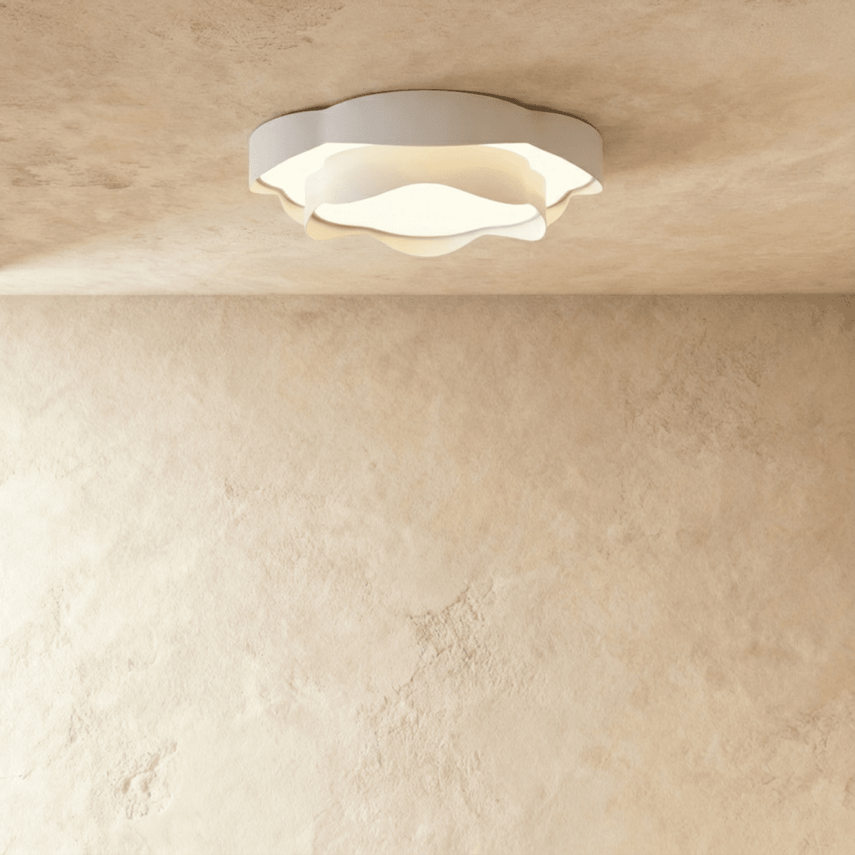 Nephele Ceiling Light