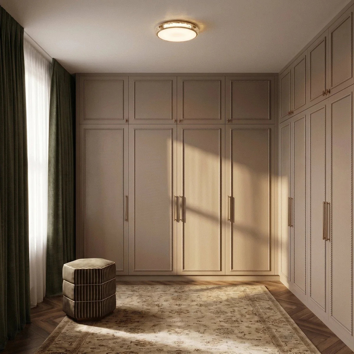 Nexa Ceiling Light