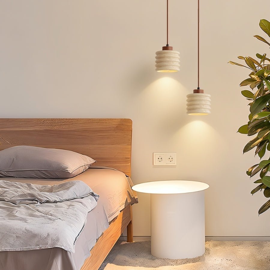 Nexon Pendant Light