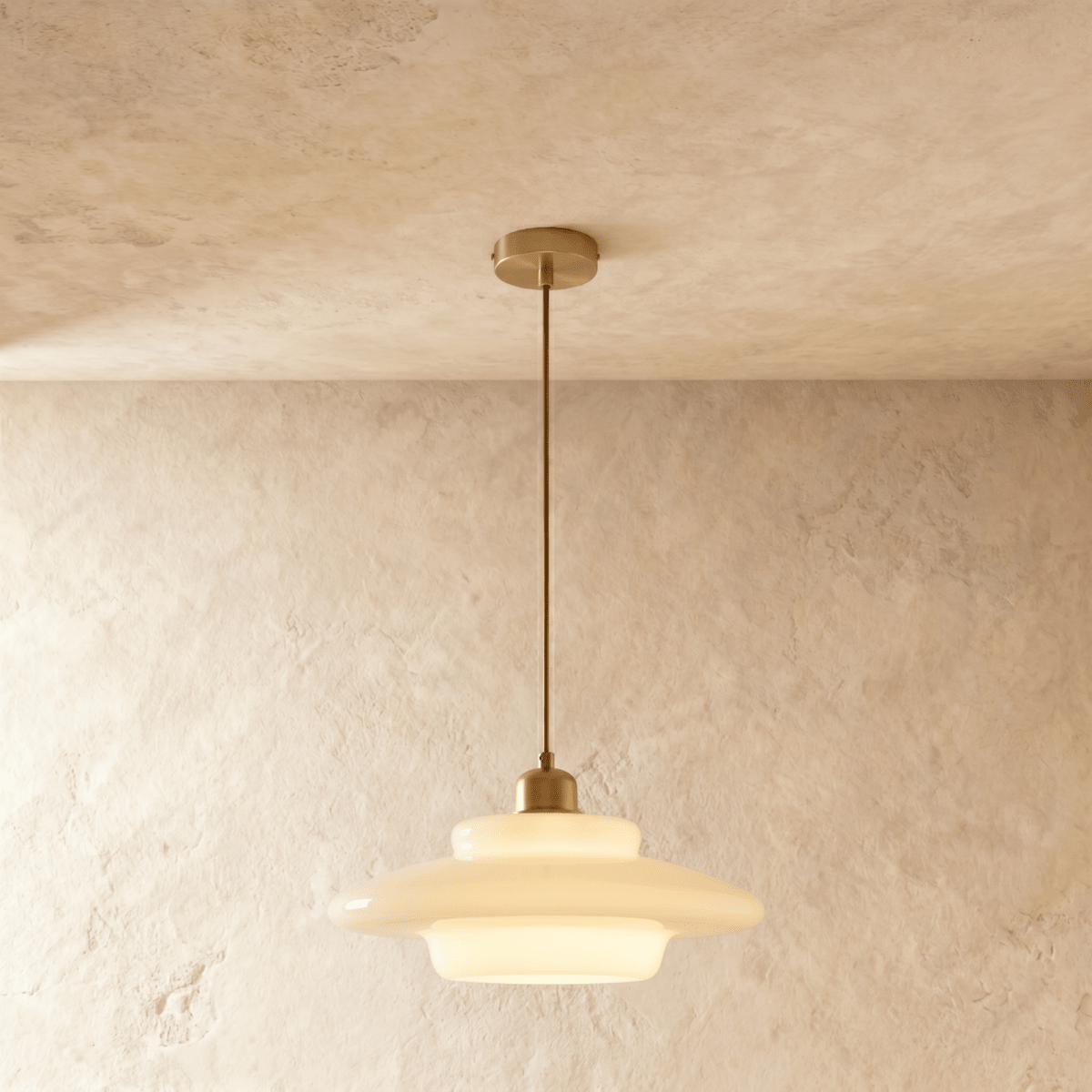Niall Pendant Light