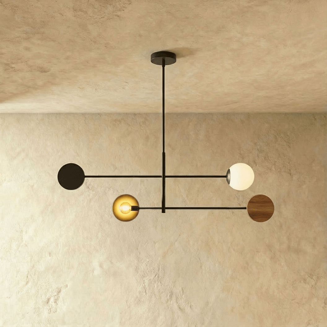 Niamh Chandelier