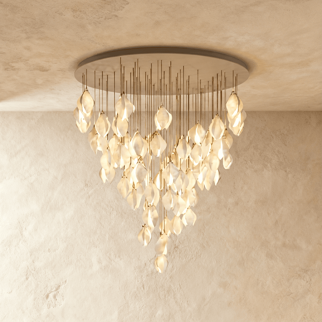 Nica Chandelier