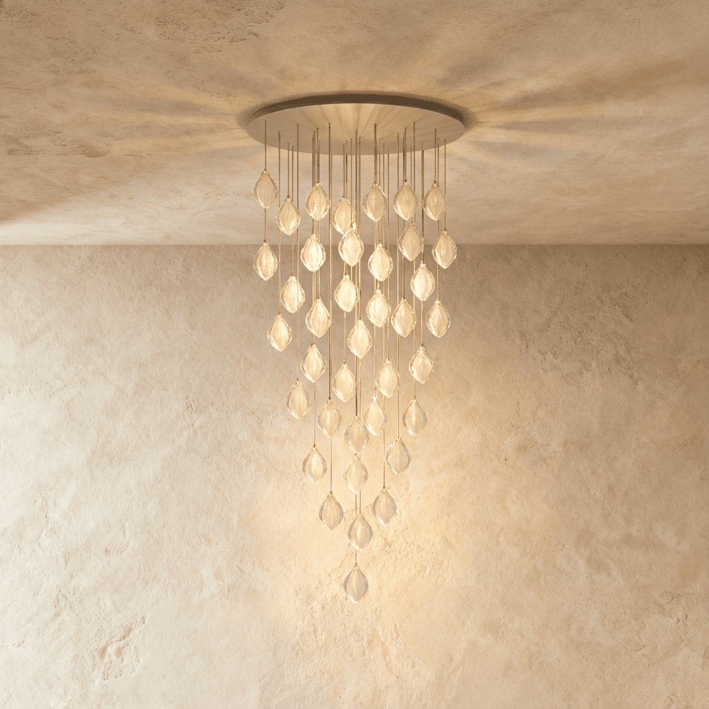 Nica Chandelier