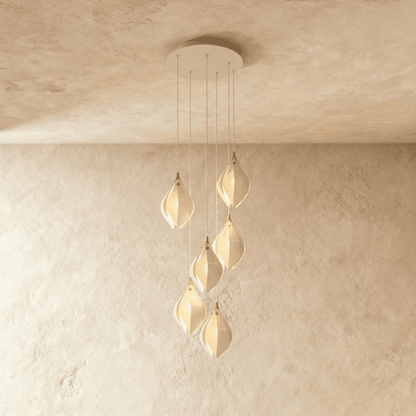 Nica Chandelier