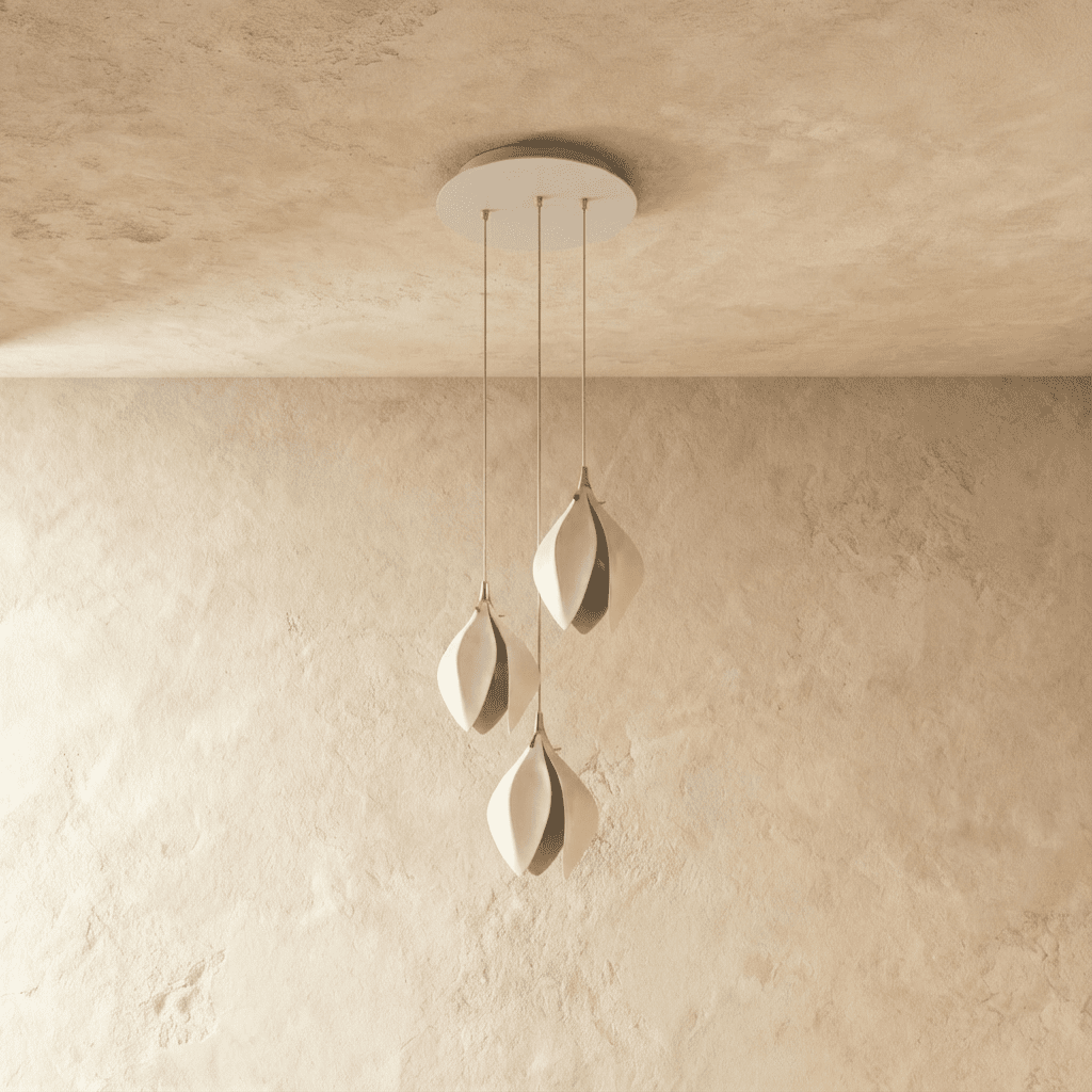 Nica Chandelier