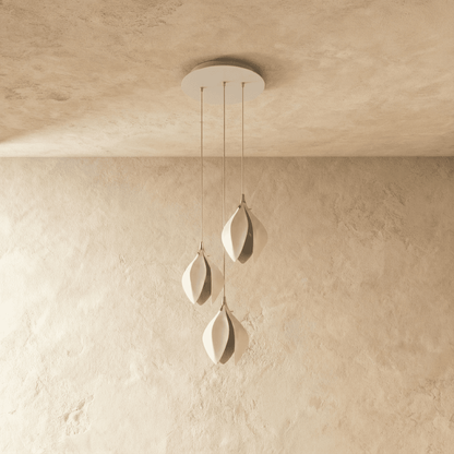 Nica Chandelier