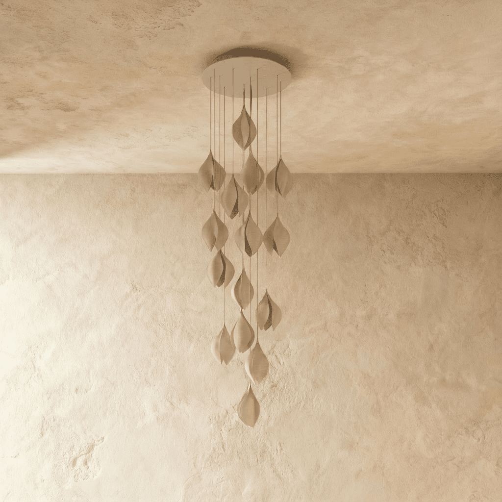 Nica Chandelier
