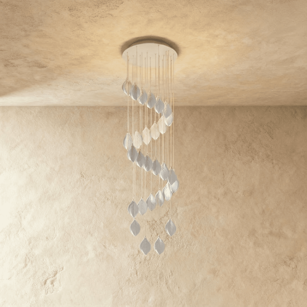 Nica Chandelier