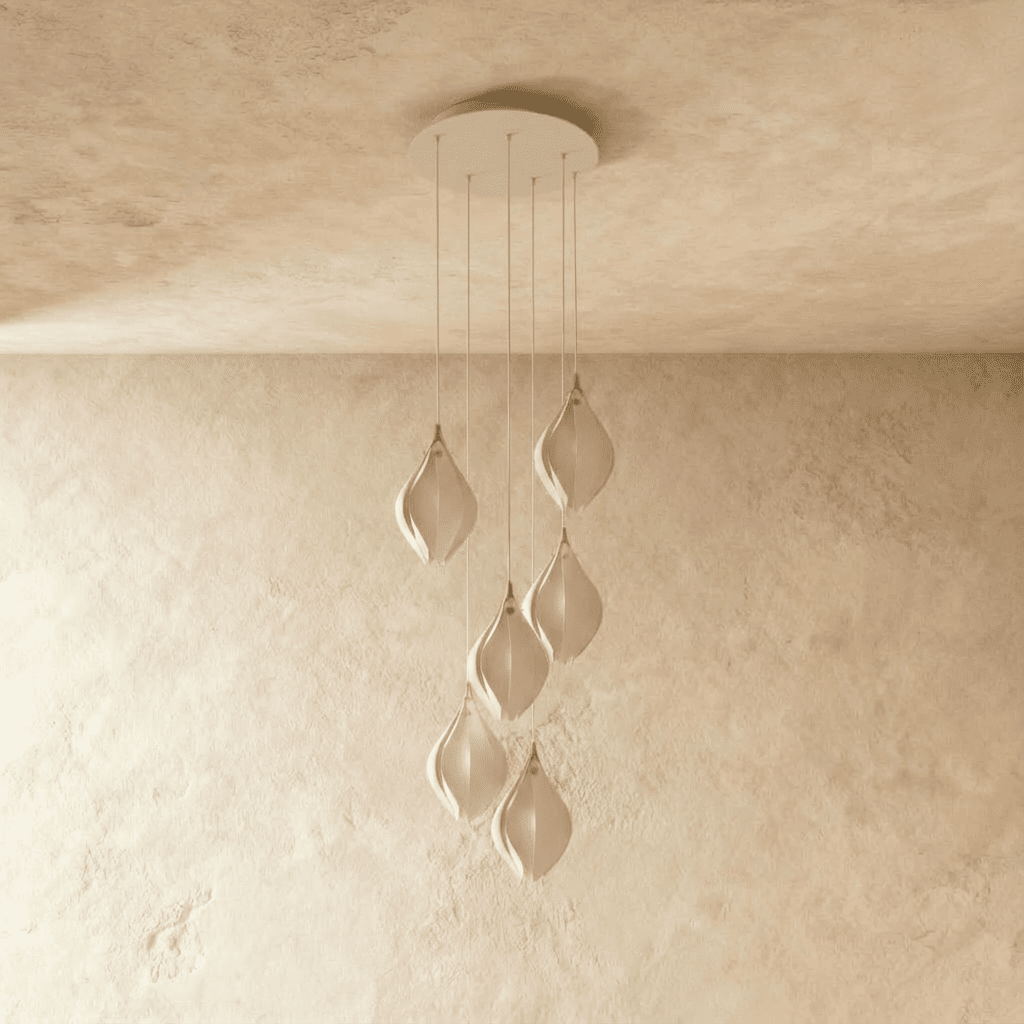 Nica Chandelier