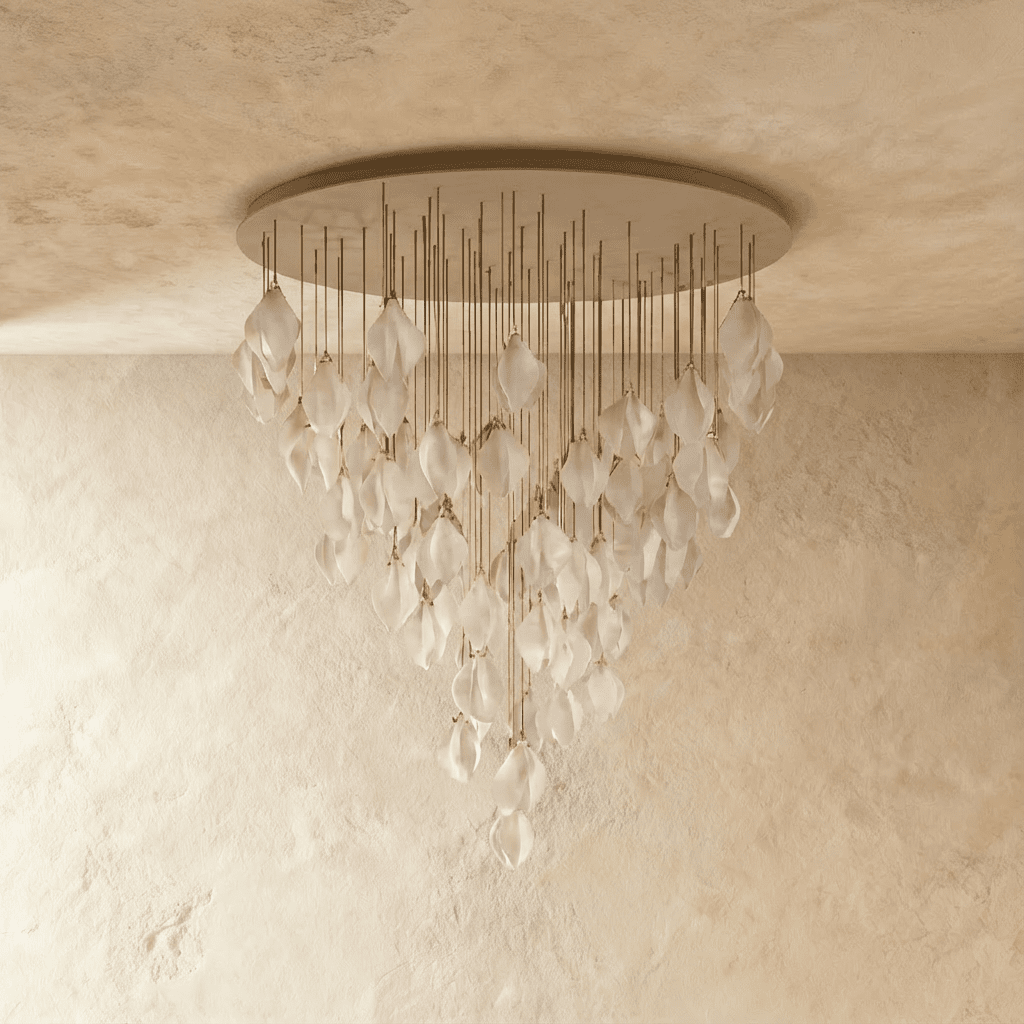 Nica Chandelier