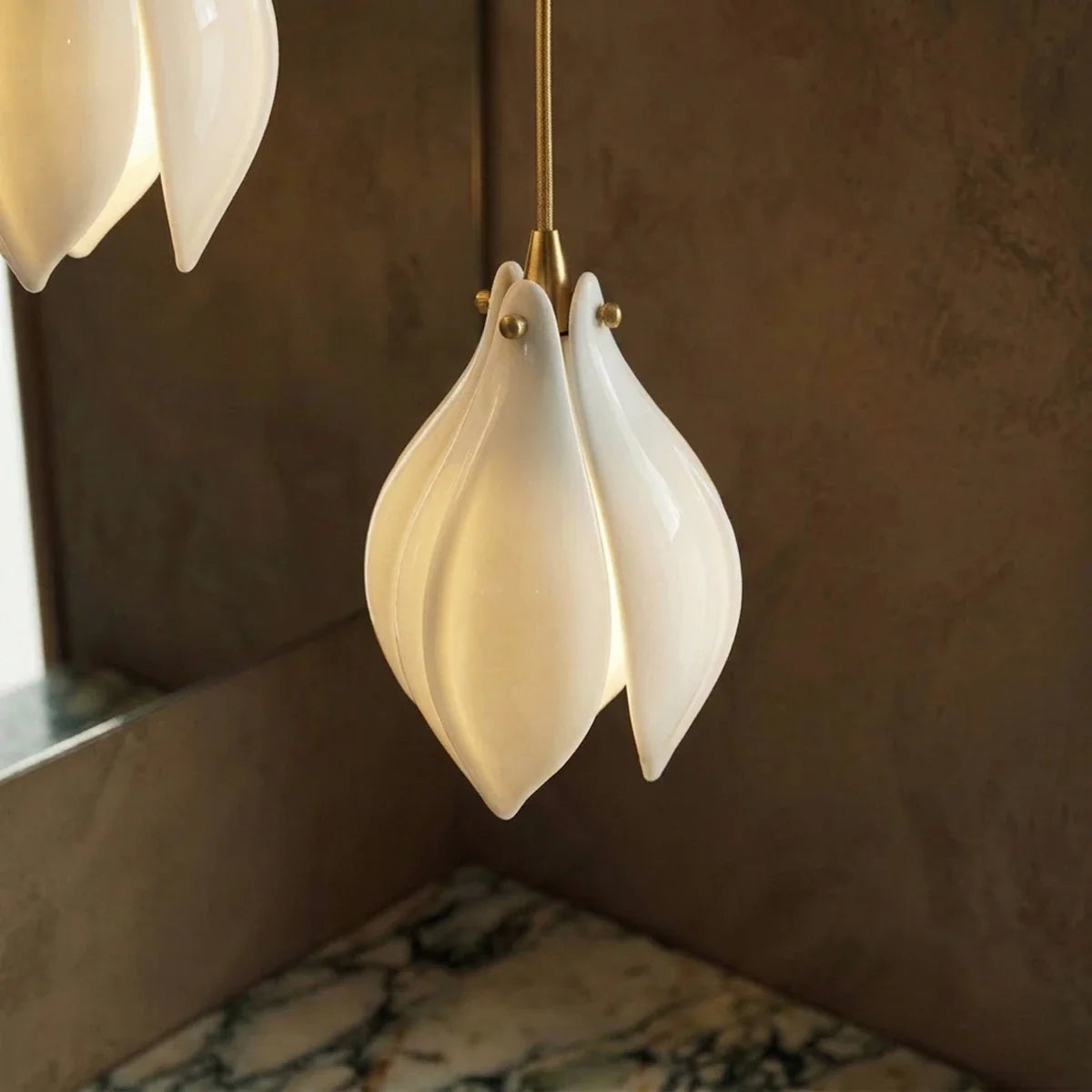 Nica Chandelier