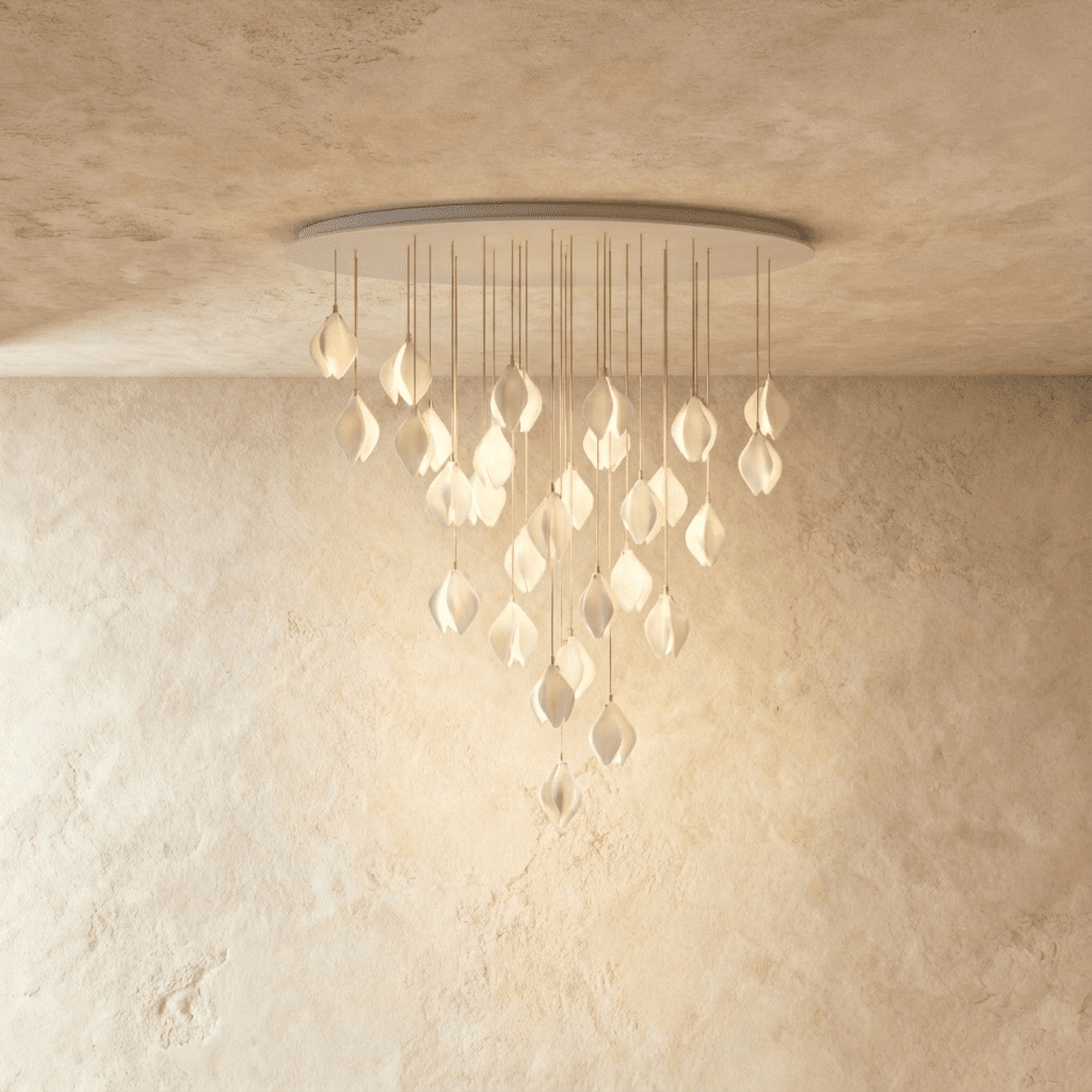 Nica Chandelier