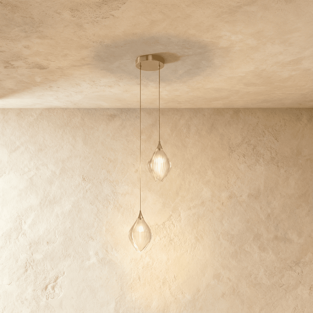 Nica Chandelier