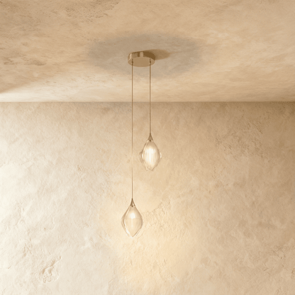 Nica Chandelier