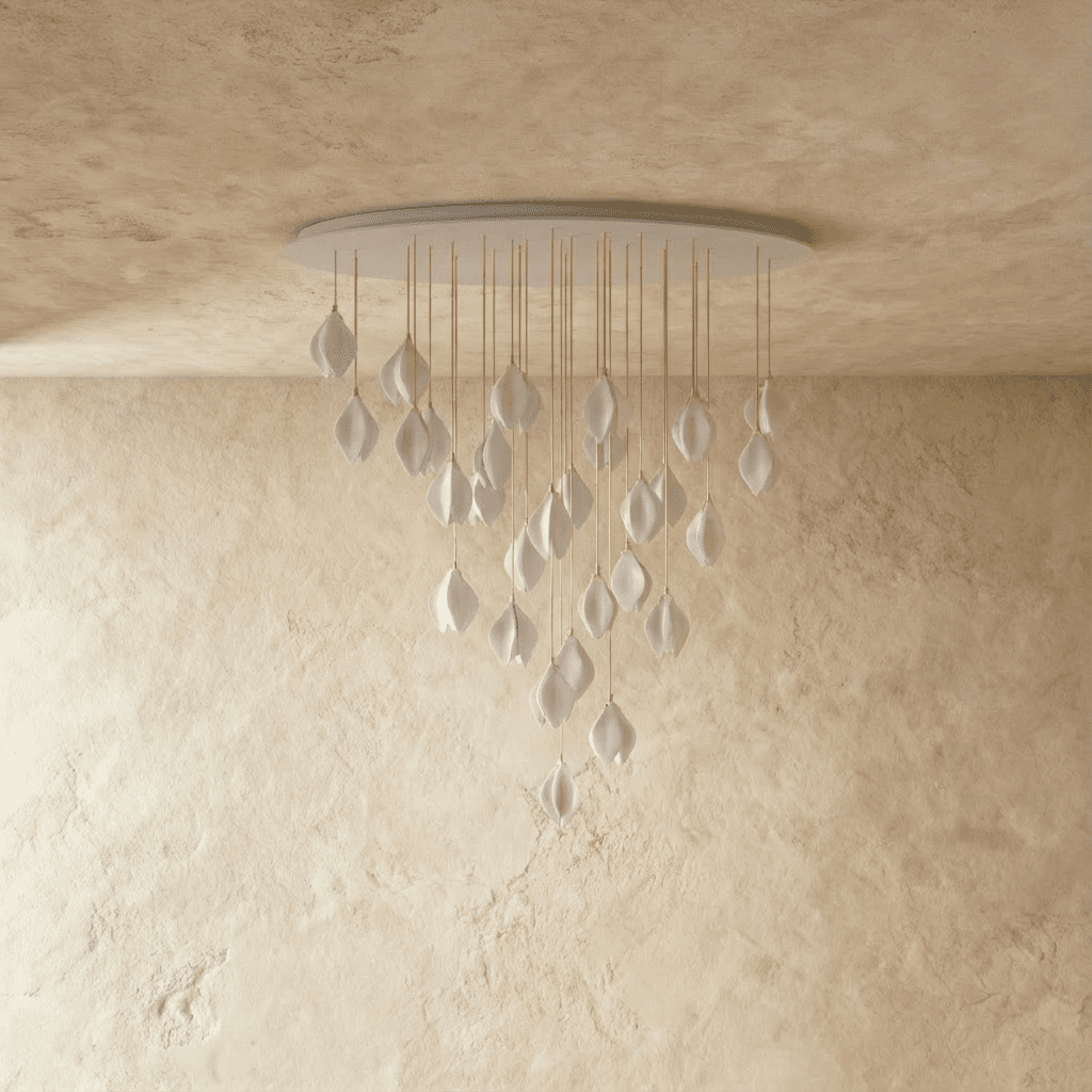 Nica Chandelier