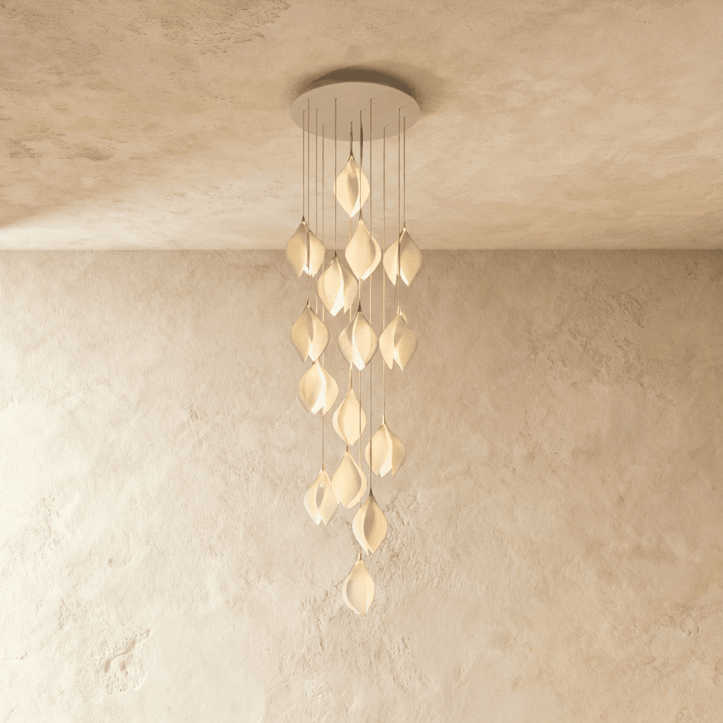 Nica Chandelier