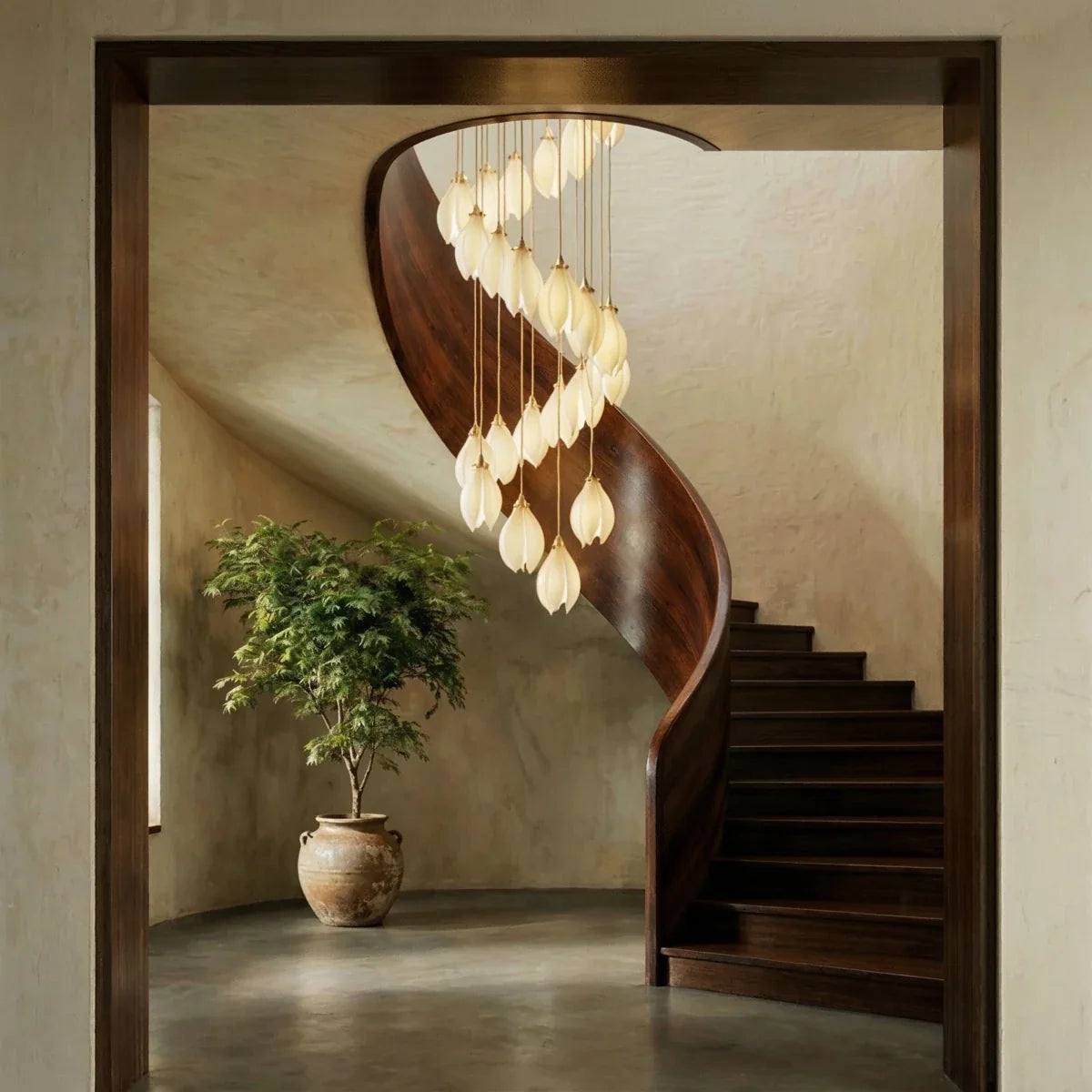 Nica Chandelier