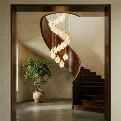 Nica Chandelier