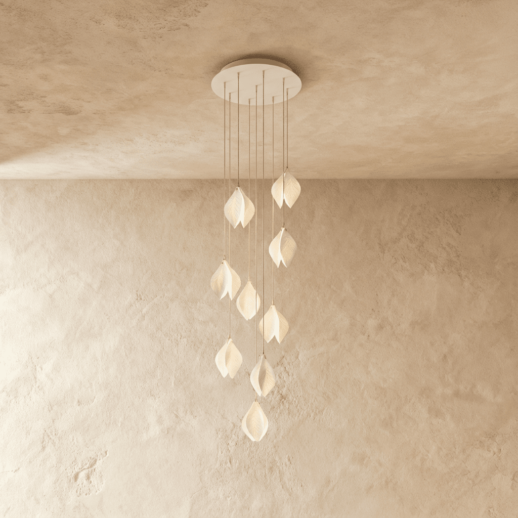 Nica Chandelier