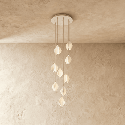 Nica Chandelier