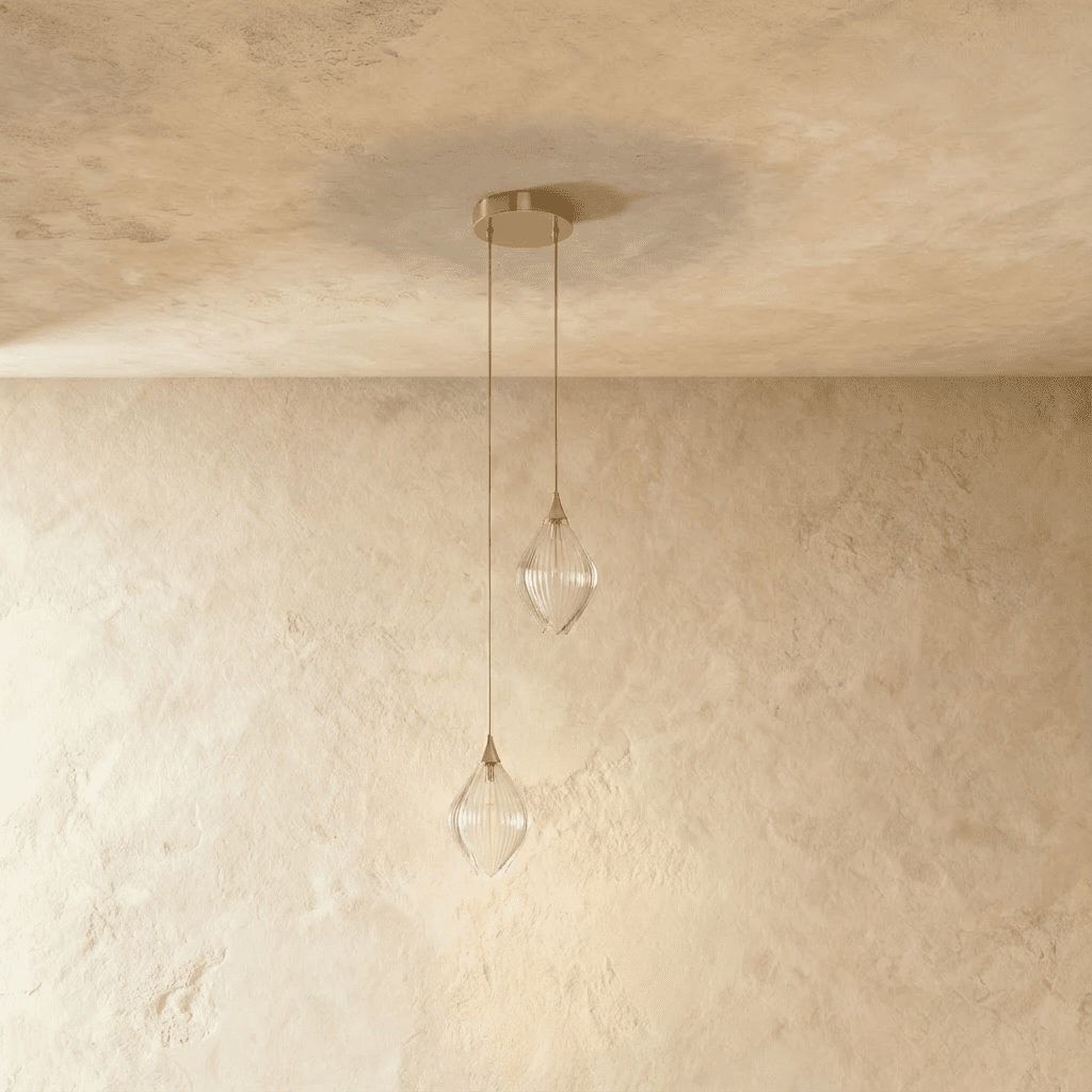Nica Chandelier