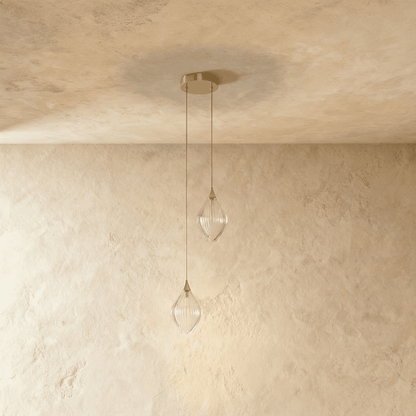 Nica Chandelier