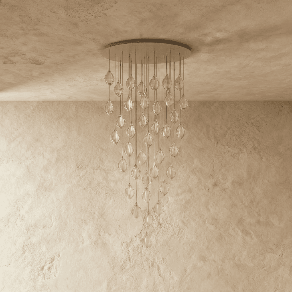 Nica Chandelier
