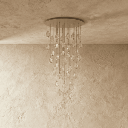 Nica Chandelier