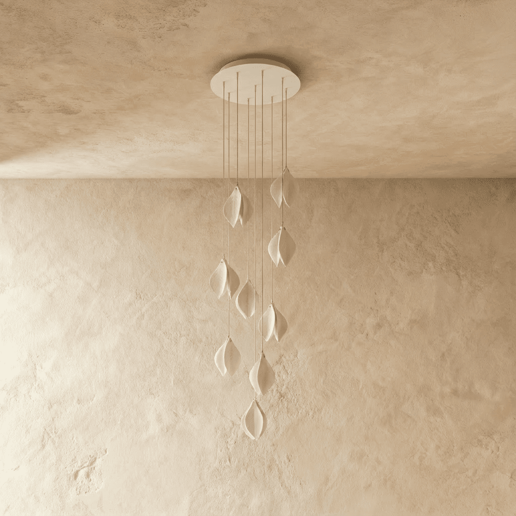 Nica Chandelier