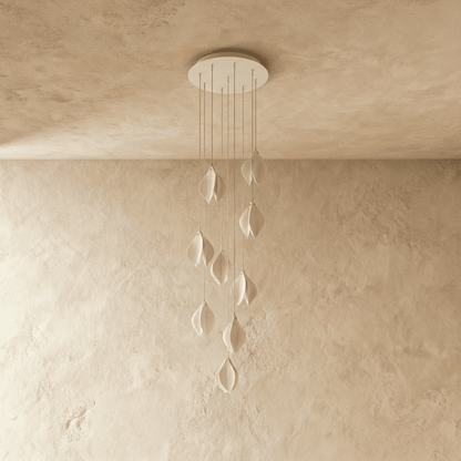 Nica Chandelier