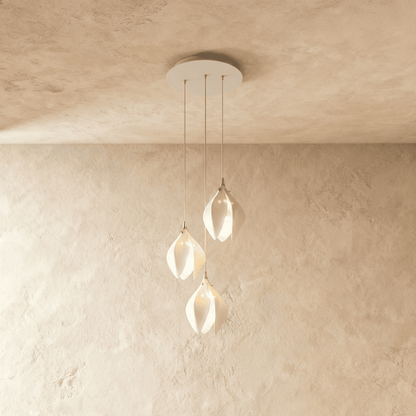 Nica Chandelier