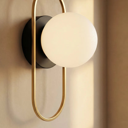 Nidia Wall Lamp