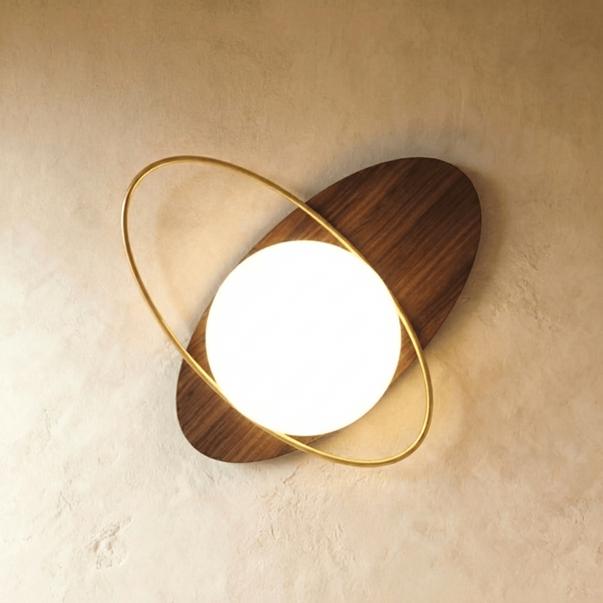 Nidia Wall Lamp