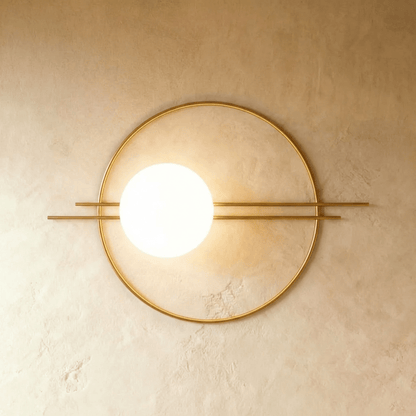 Nidia Wall Lamp