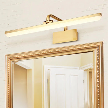 Nagil Wall Lamp