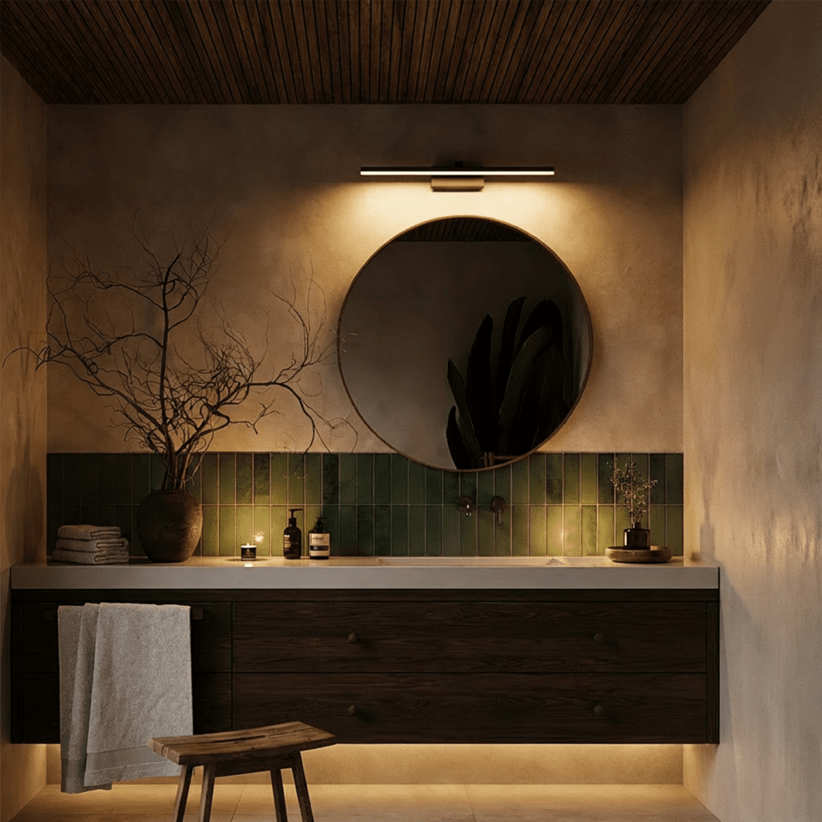 Ninette Wall Lamp