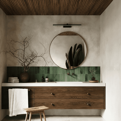 Ninette Wall Lamp