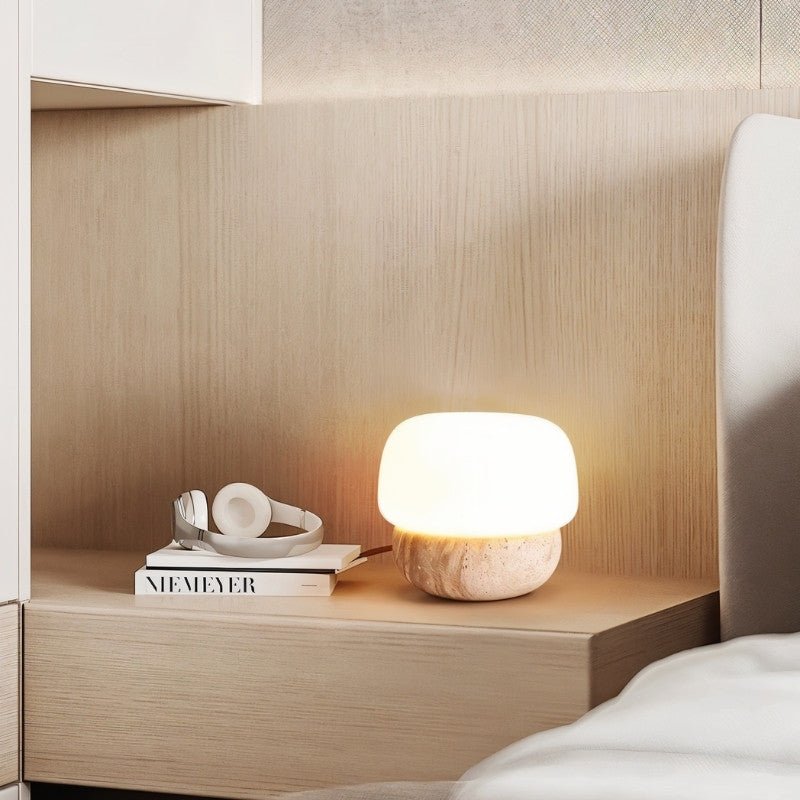 Nira Table Lamp