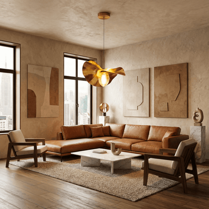 Nirtu Pendant Light